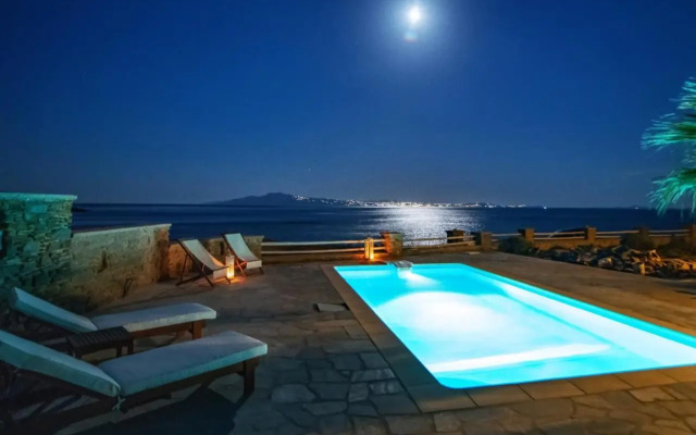 Santamare Villa