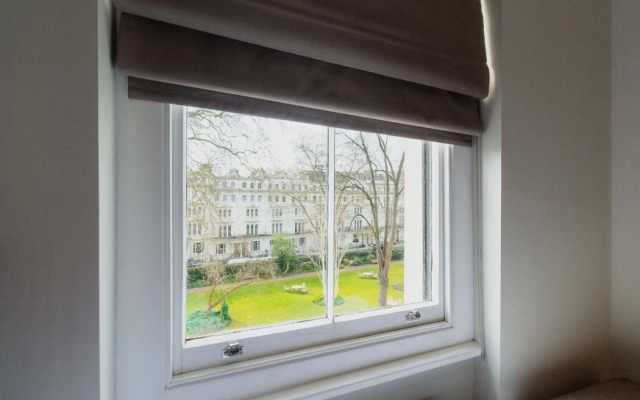 London House Hotel