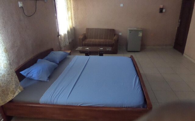 Kats Star Guest House