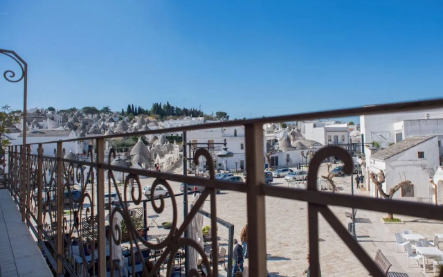 Perlage Suite Luxury B&B