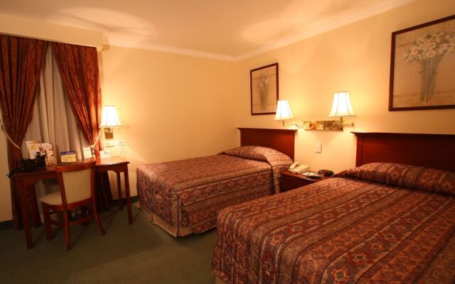 Best Western Mara Inn