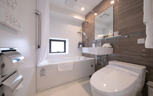 Hotel Riverte Kyoto Kamogawa