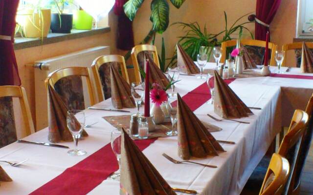 Ferienhotel Zwotatal