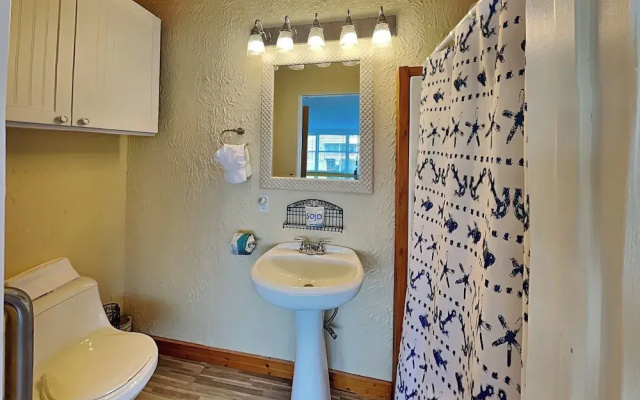 Barnacle Lodge by Ryson Vacation Rentals
