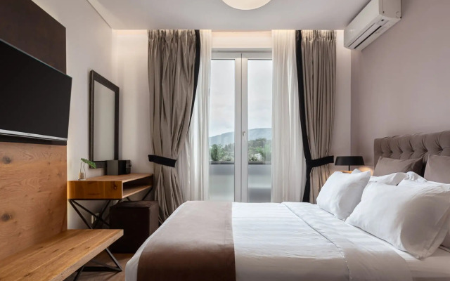 Acropolis Exclusive Residences