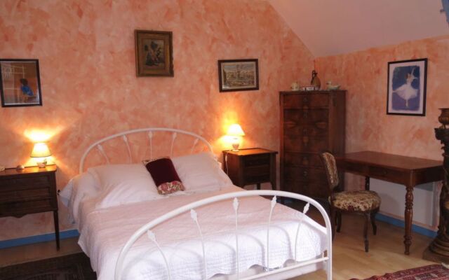 Gîte Le Landhuismes (HUI100)