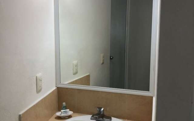 Xcalak Hotel Boutique