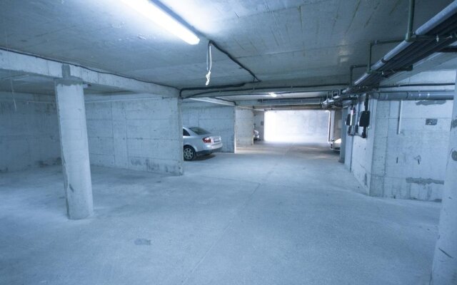 Apartments Butua Budva