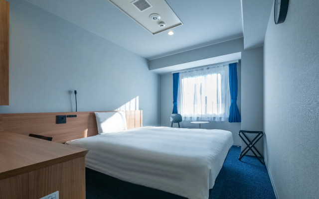 Toyoko Inn Osaka Yodoyabashi Station Minami