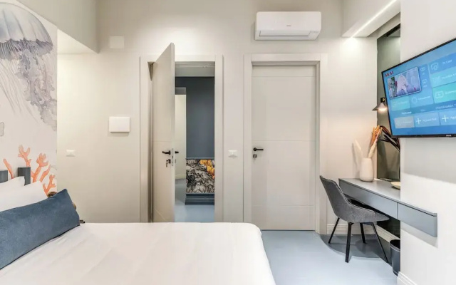 Gramsci Boutique Apartment - Sofia Apartments