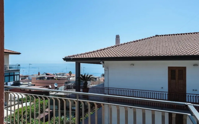 Sunset & Seaview Terrace