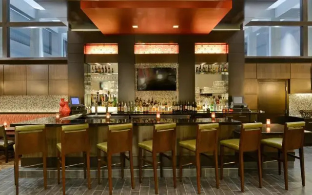Holiday Inn Dallas Central Park Cities
