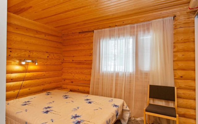 Holiday Home Rukasilva