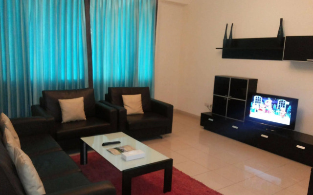 Fortune Classic Hotel Apartment