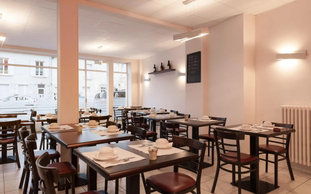The Originals City, Hôtel Le Savoy, Caen