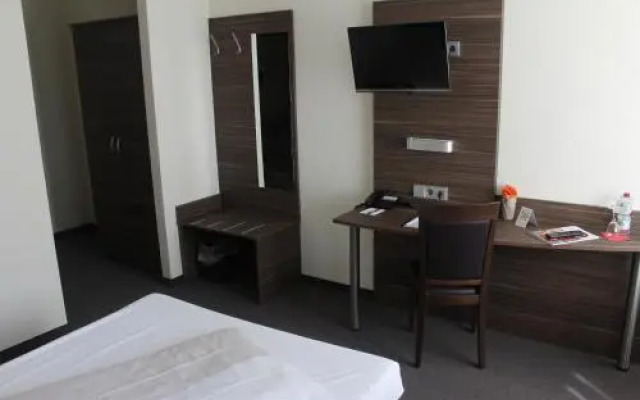 Hotel Weissach Am Neuenbühl