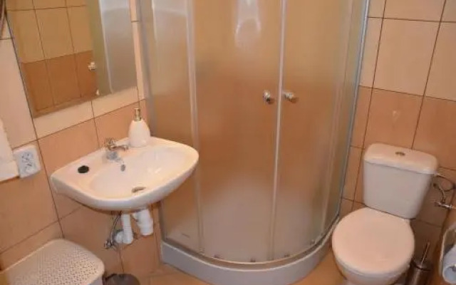 Apartamenty Milówka Centrum