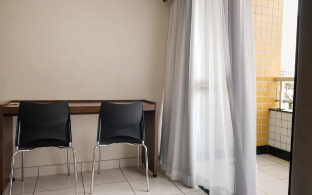 Ibituruna Center Hotel