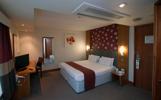 Holiday Inn Manchester-Central Park, an IHG Hotel