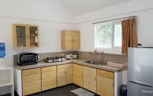 MarPas Apartments