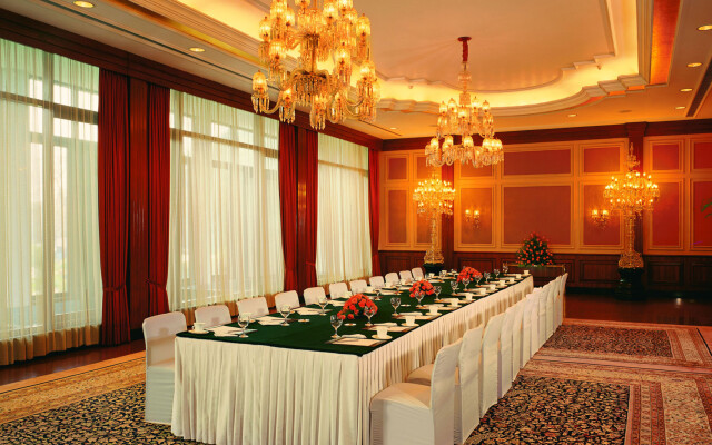 The Oberoi, New Delhi