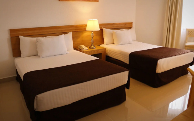 Hotel Laffayette Ejecutivo