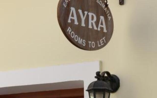 Avra Rooms