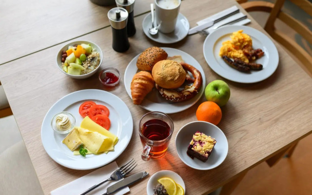 IntercityHotel Herford