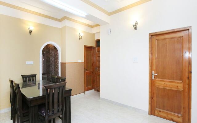 OYO 10860 Home Modern 3BHK New Shimla