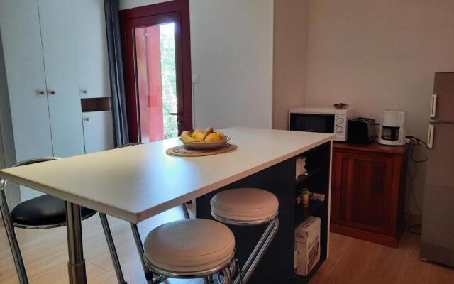 Maison Moliets-et-Maa, 3 pièces, 4 personnes - FR-1-239-650