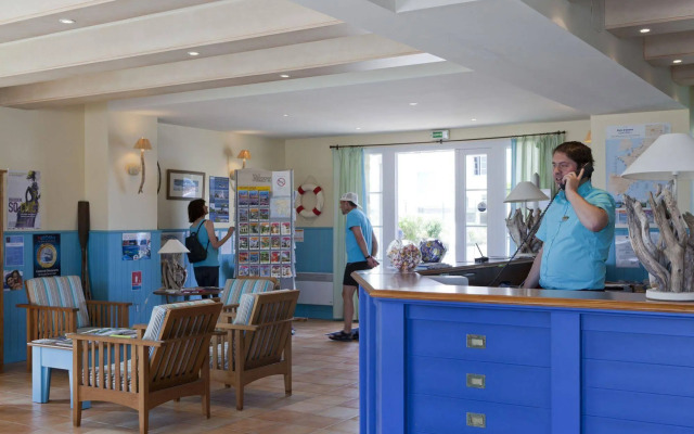 Résidence Pierre & Vacances Cap Marine