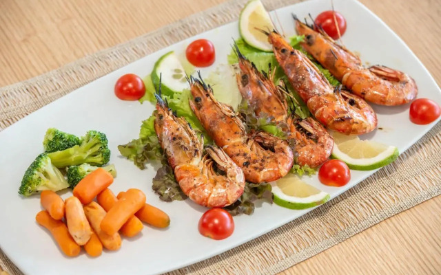 Arkadia Luxury Hotel Apartments