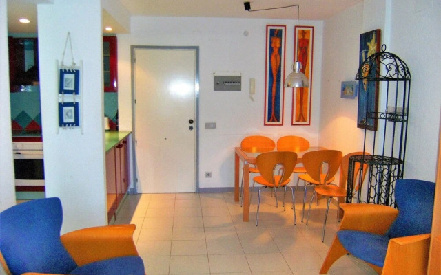 Apartaments Illa Mar d'Or
