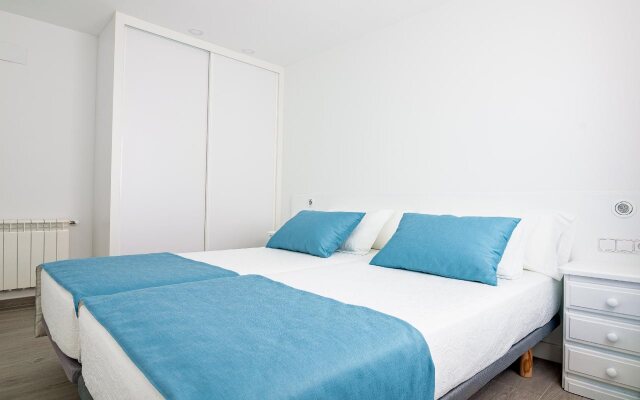 Apartamentos Tamarindos Peñiscola