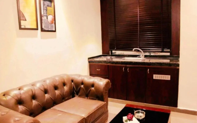 Torino Amman Hotel