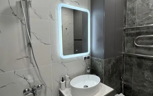 Хоум Отель на ул. Терешковой, д. 16