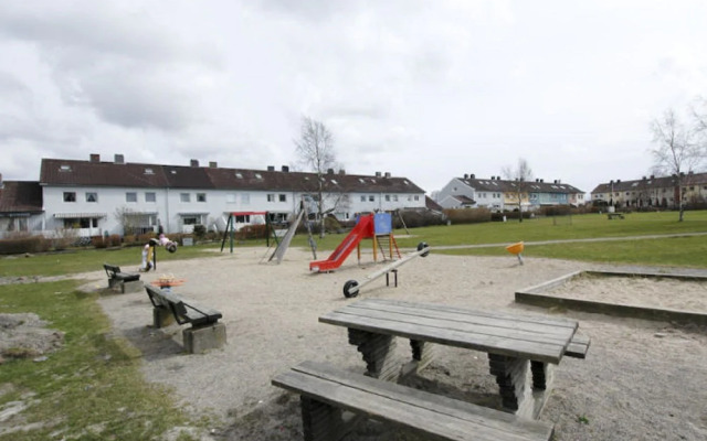 Solferie Holiday Home - Østre Ringvei