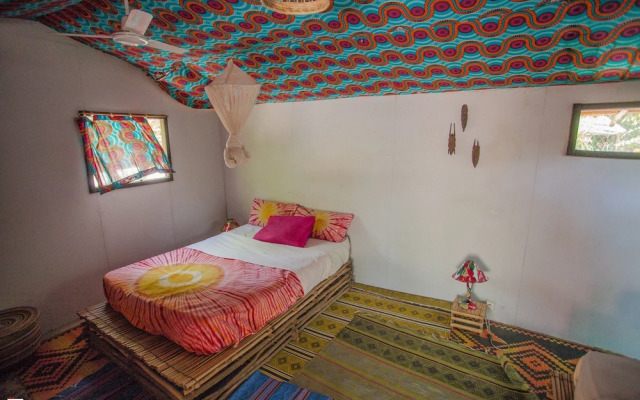 Bonobo Lodge