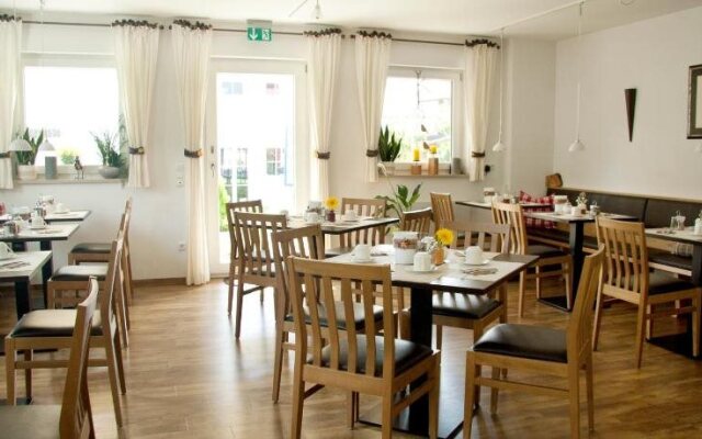 Pension Sperlhof