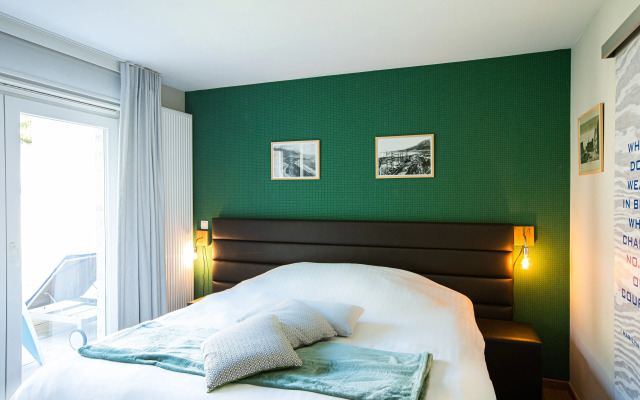 Fred&Breakfast B&B Ghent