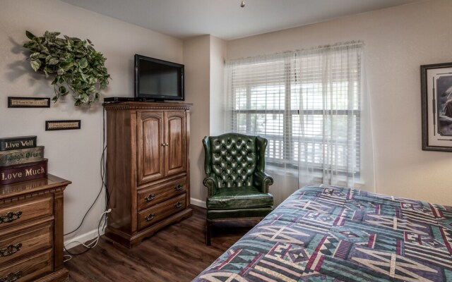 Ruidoso Four-bedroom