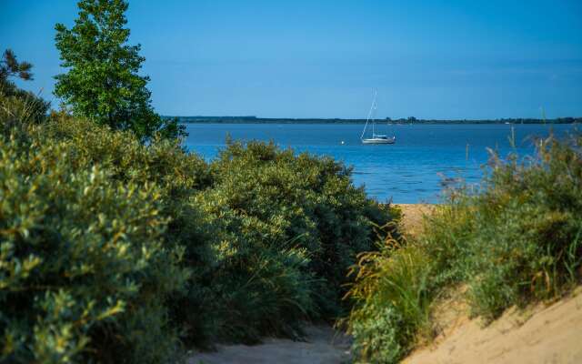 Europarcs Poort van Zeeland