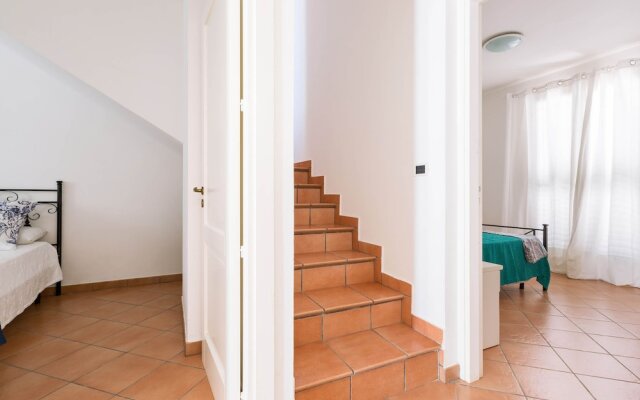 Villette Acquamarina