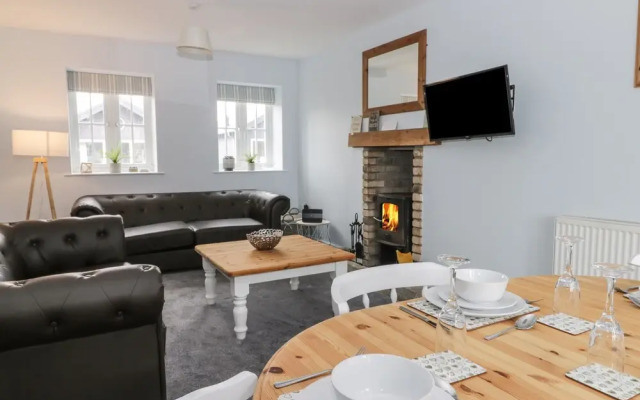 Causeway Cottage