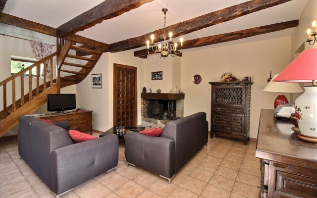 Gite Le Norde proche de Dinan