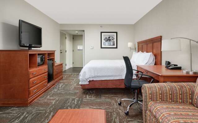 Hampton Inn Oak Ridge Knoxville