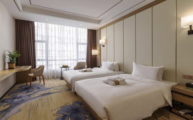 Mercure Xiamen Ximei