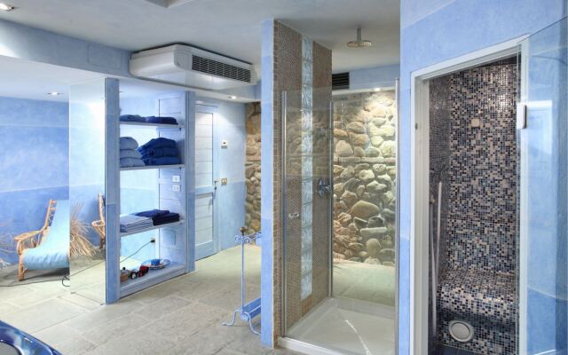 Villa with private pool and wellness area near Firenze-VILLA GIOCONDA