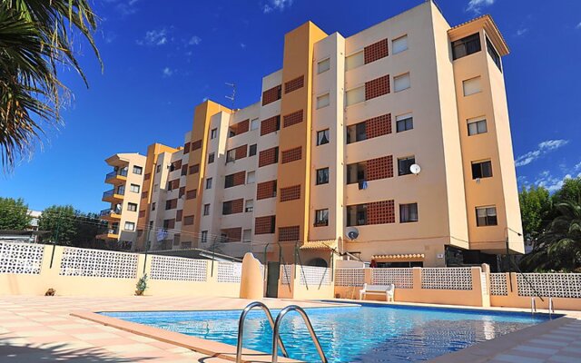 Apartment Galicia Jávea 16380