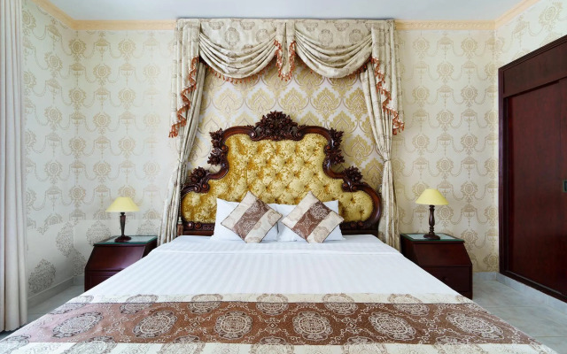 Victory Hotel